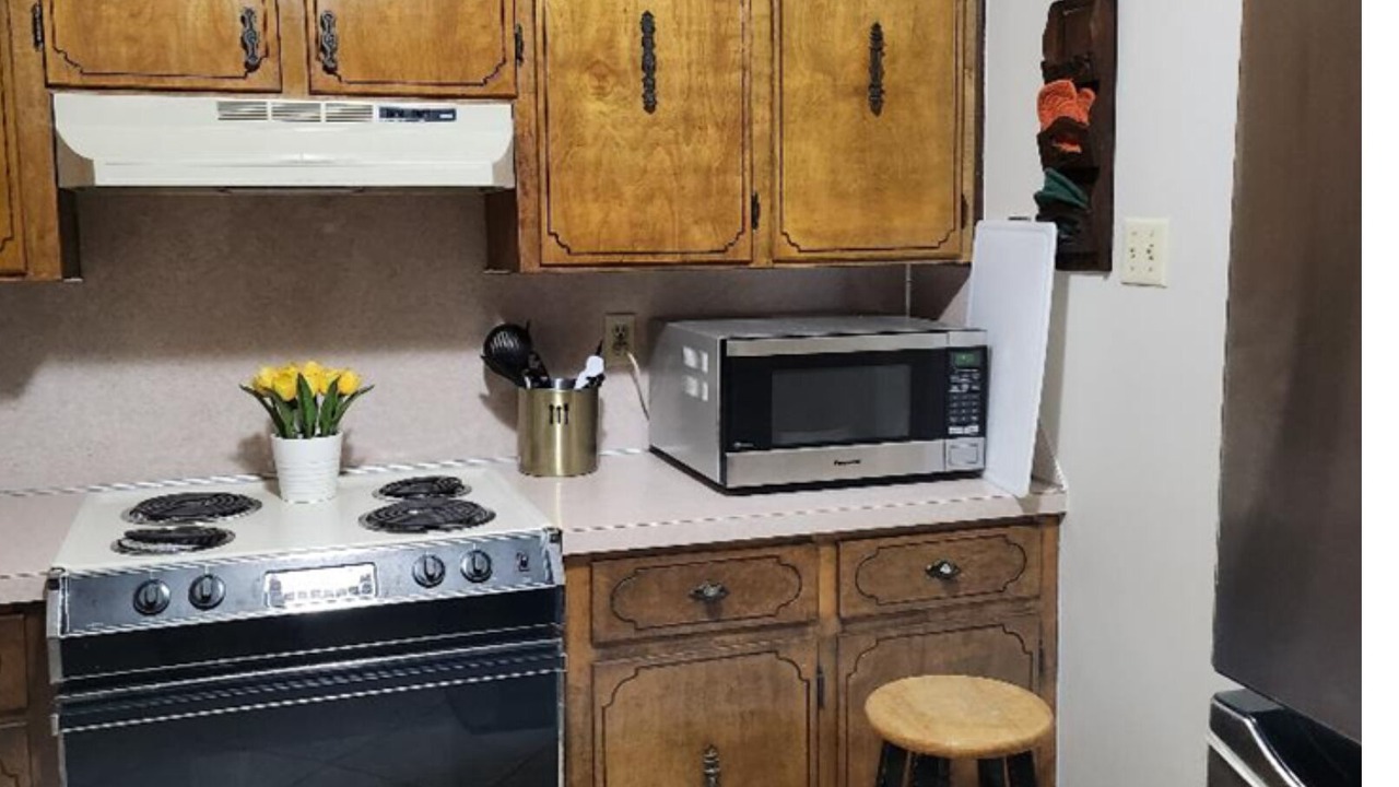 Photo of Kitchen in Little Rock