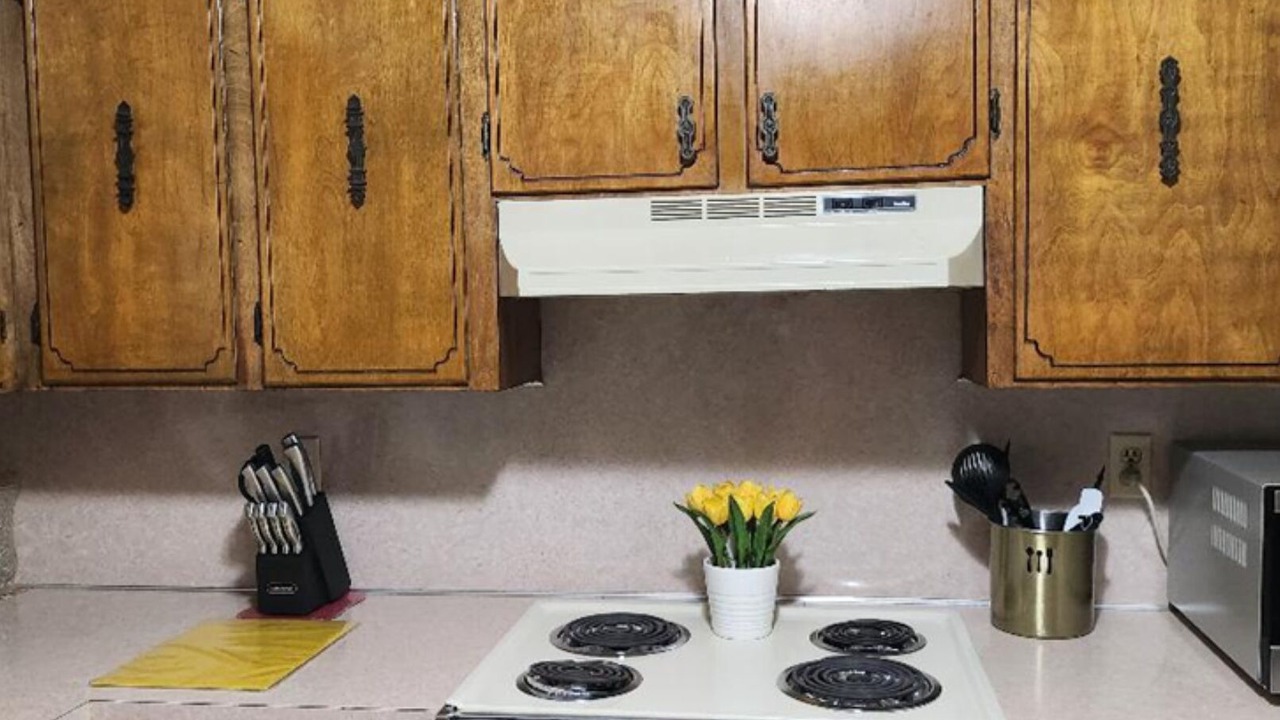 Photo of Kitchen in Little Rock