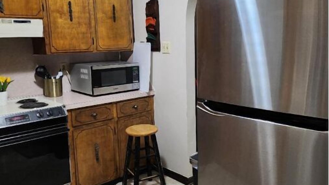 Photo of Kitchen in Little Rock