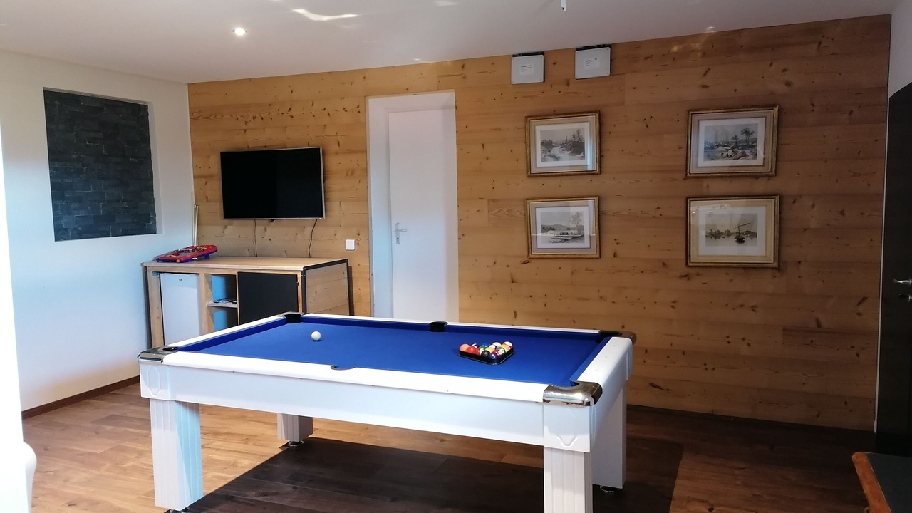 Photo of Bedroom in Gerbaix