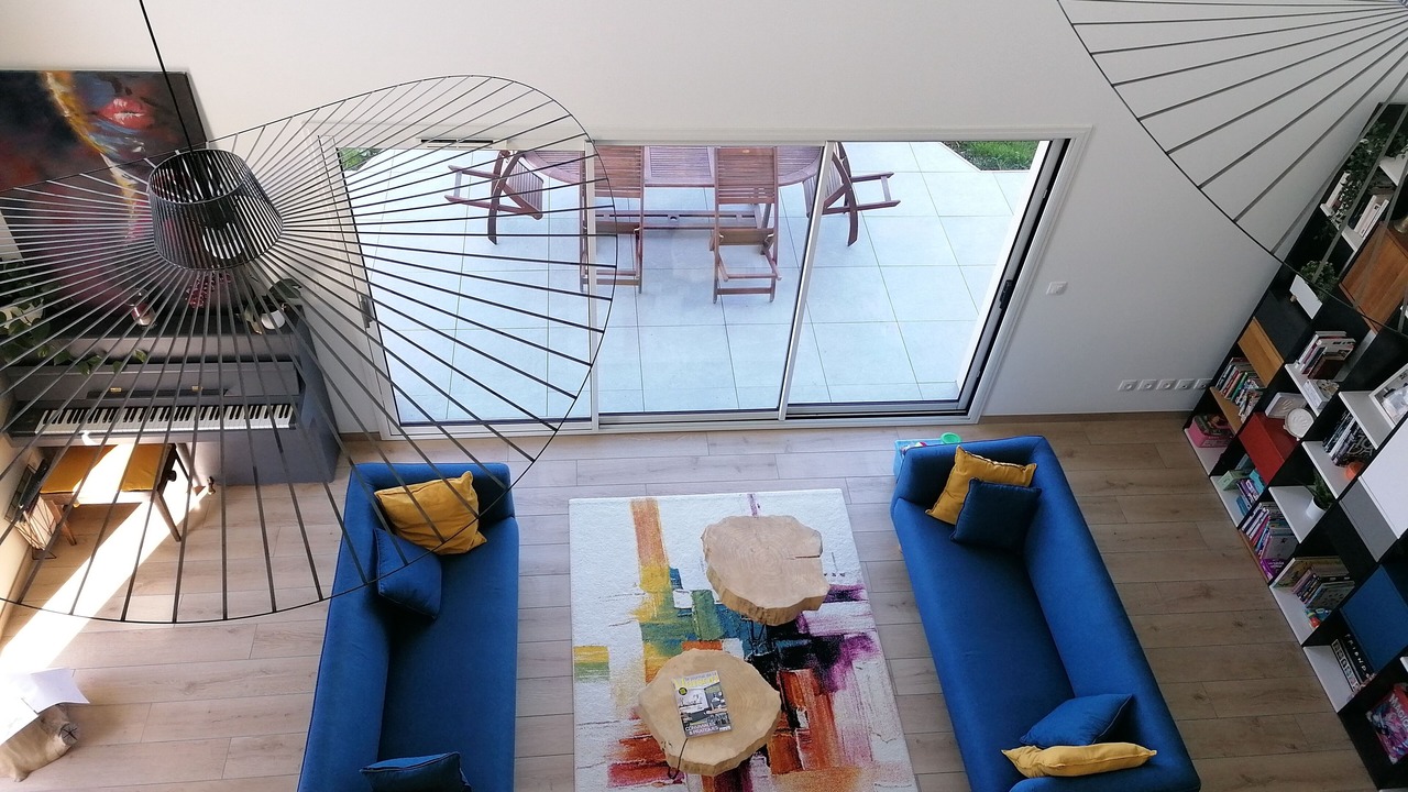 Photo of Livingroom in Gerbaix