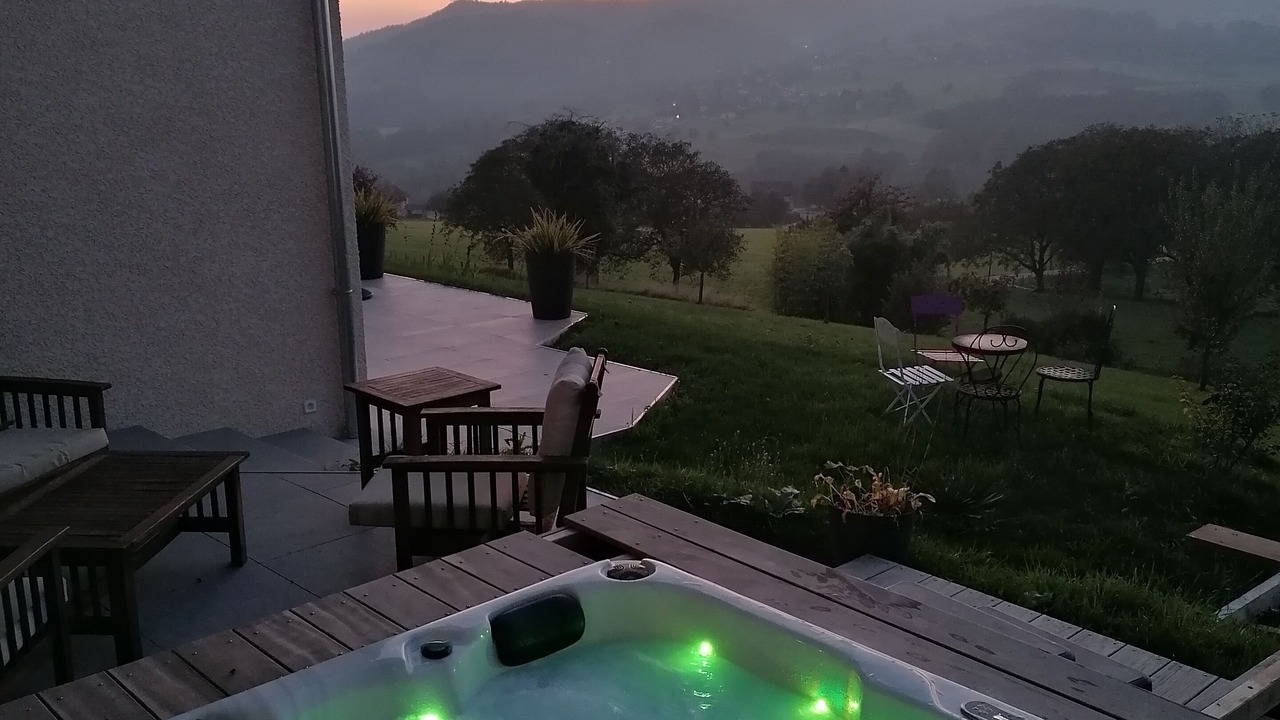 Photo of Outdoor in Gerbaix