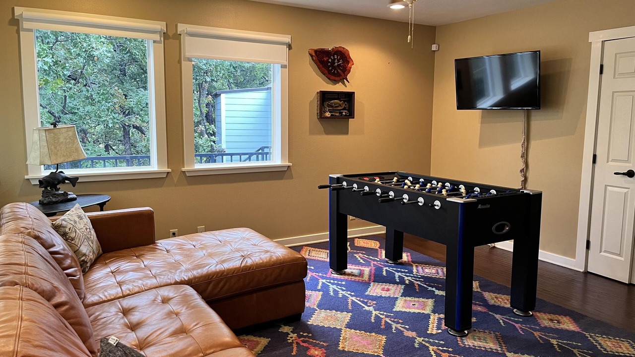 Photo of Livingroom in Longtown