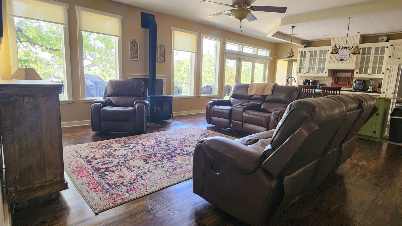 Photo of Livingroom in Longtown