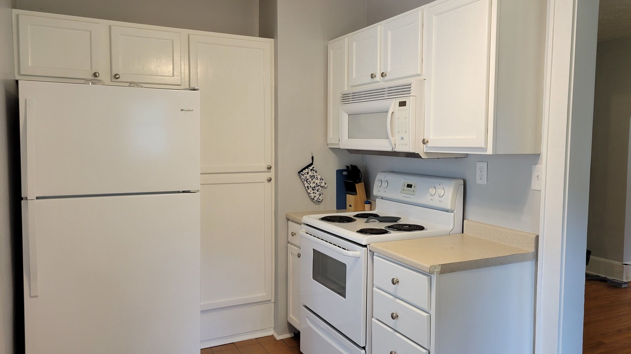 Photo of Kitchen in Doling