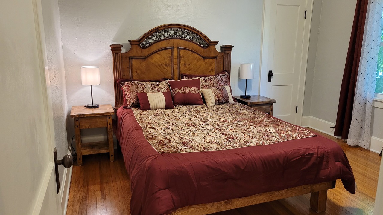 Photo of Bedroom in Doling