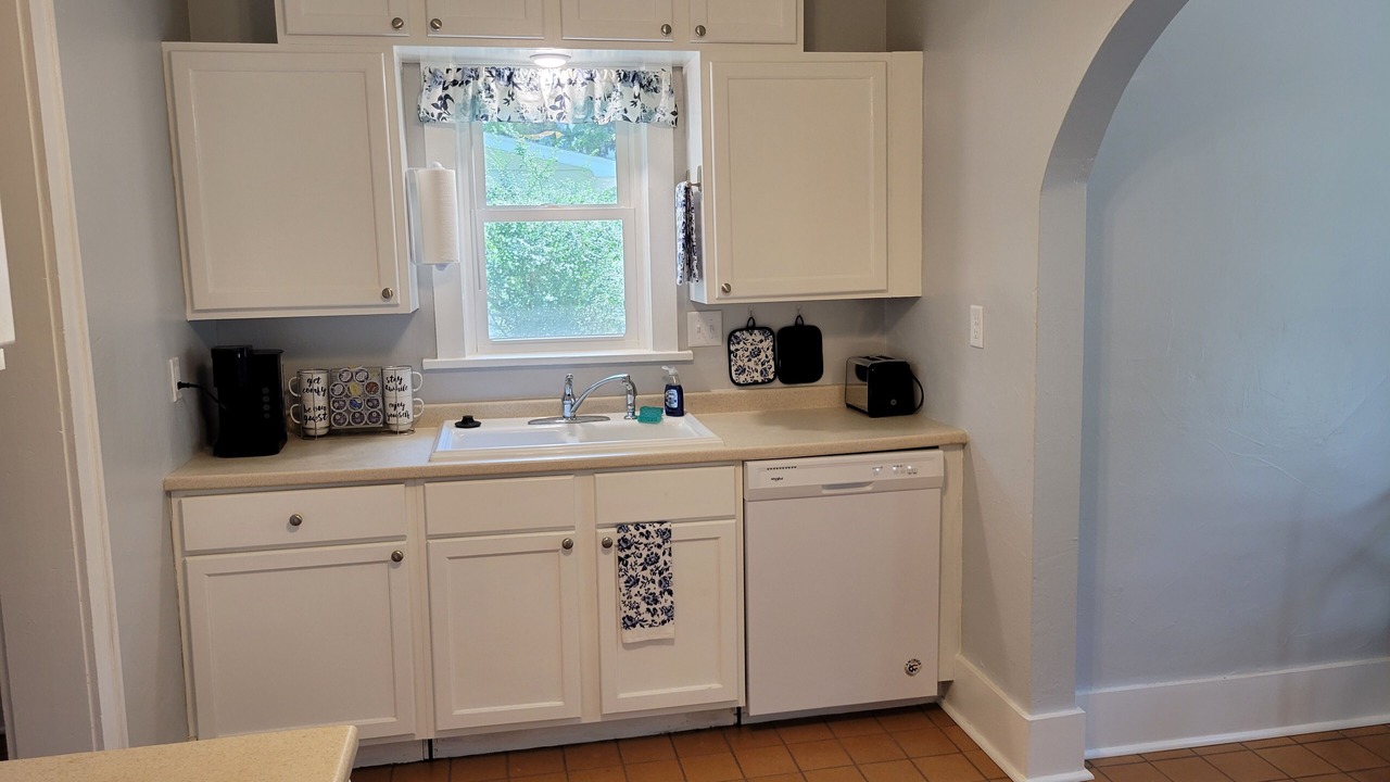 Photo of Kitchen in Doling