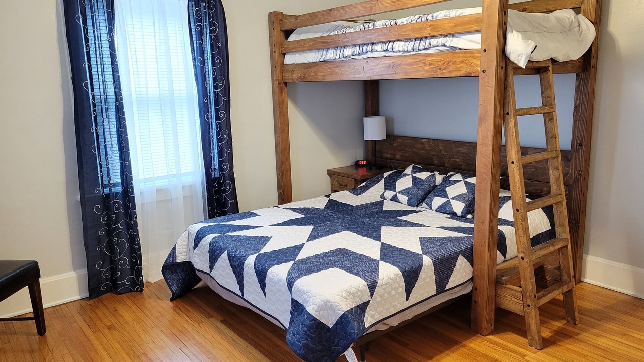 Photo of Bedroom in Doling