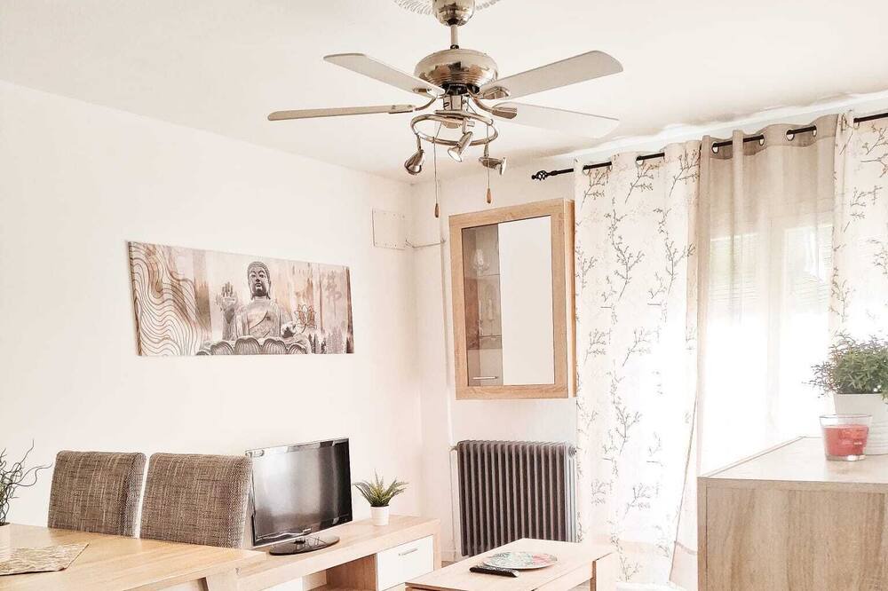 Photo of Livingroom in Tarancon