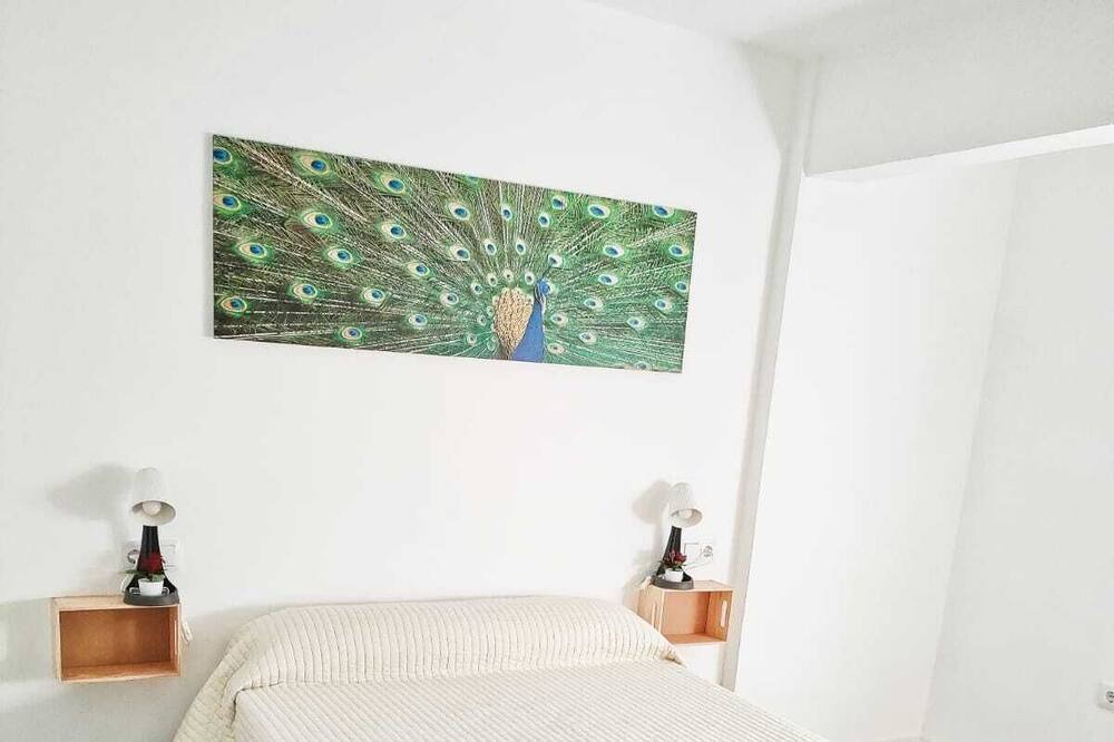 Photo of Bedroom in Tarancon