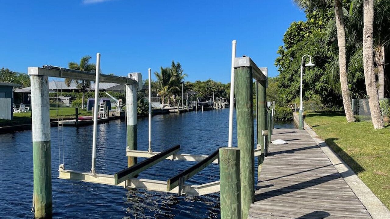 Photo of Outdoor in Charlotte Harbor