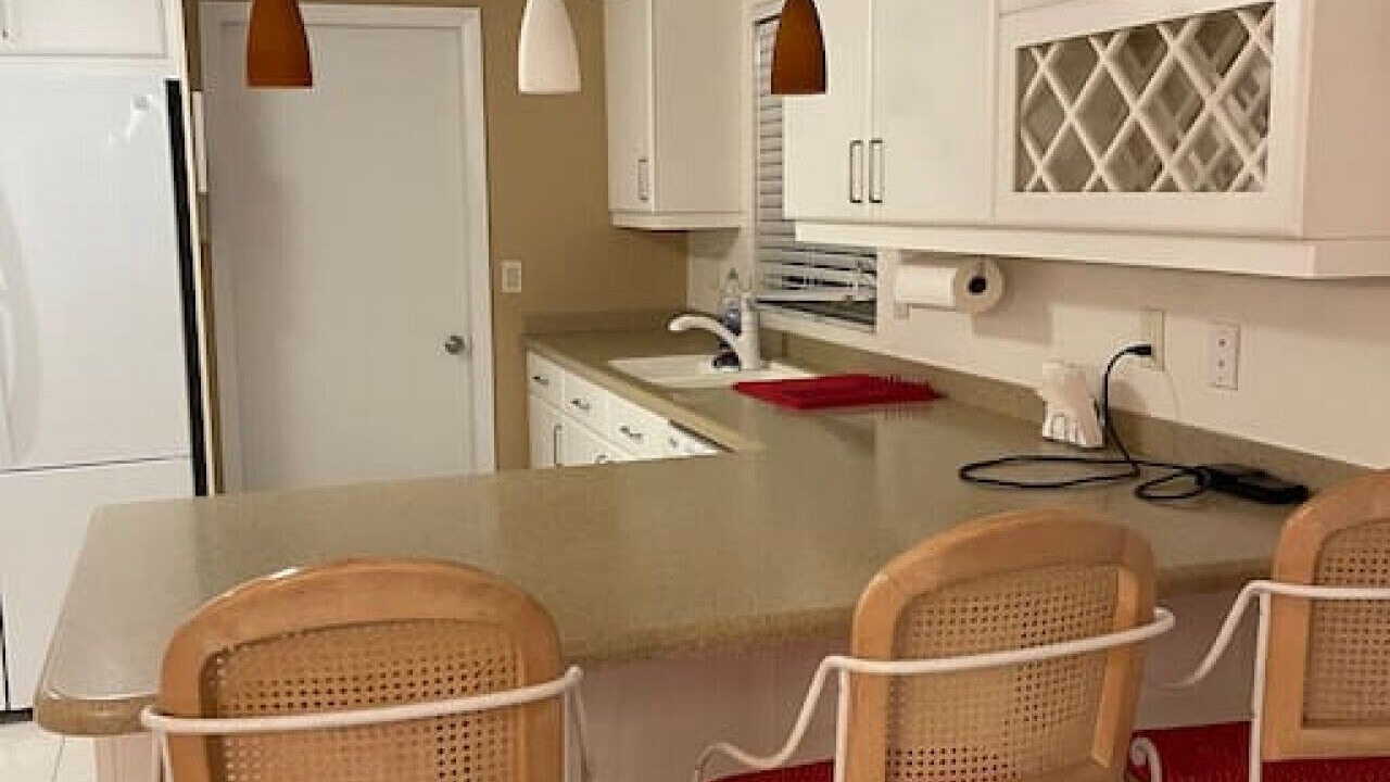Photo of Kitchen in Charlotte Harbor