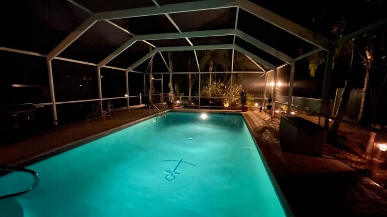 Photo of Outdoor in Charlotte Harbor