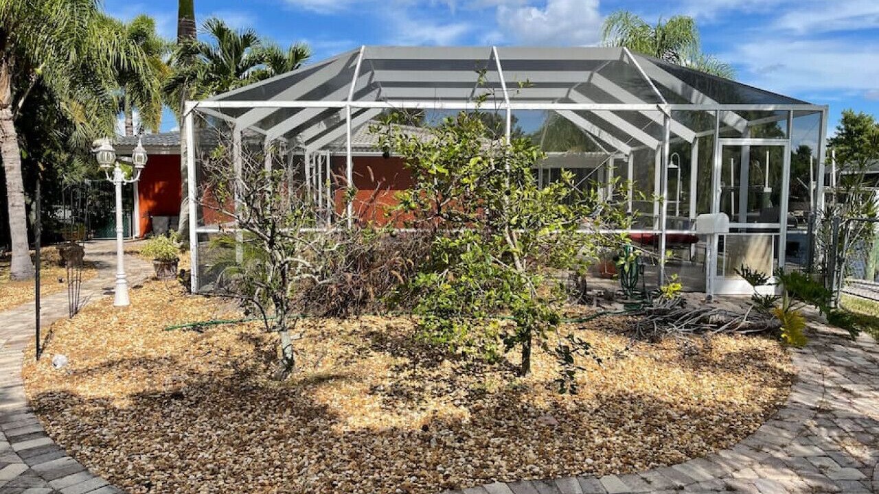 Photo of Outdoor in Charlotte Harbor