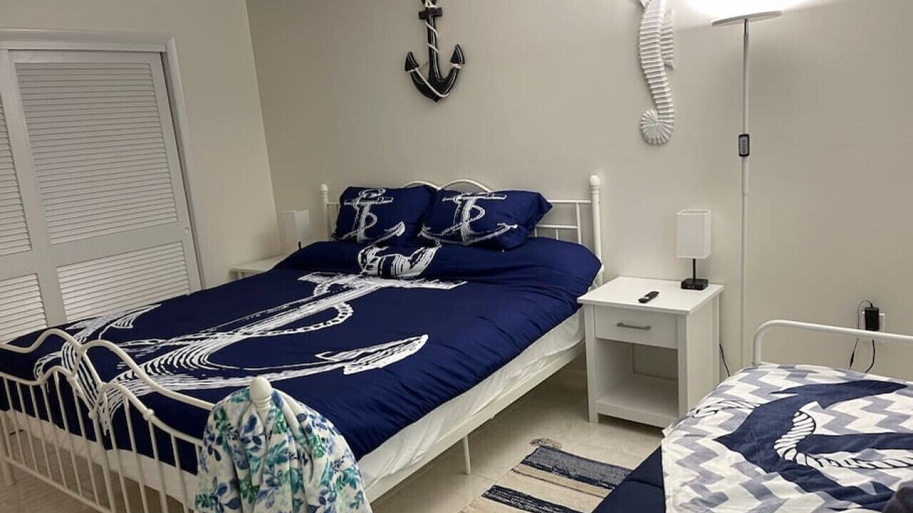 Photo of Bedroom in Charlotte Harbor