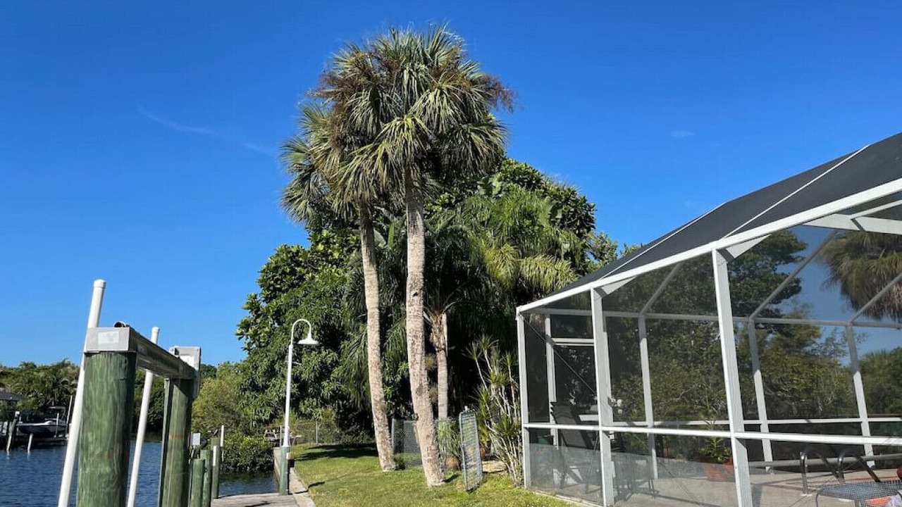 Photo of Outdoor in Charlotte Harbor