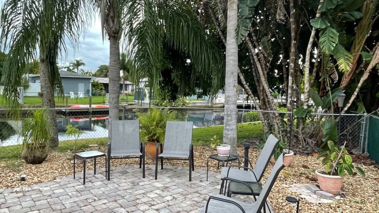 Photo of Outdoor in Charlotte Harbor