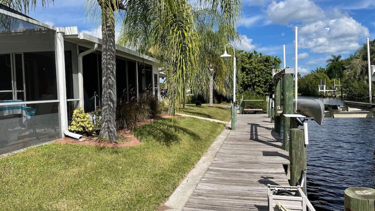 Photo of Outdoor in Charlotte Harbor