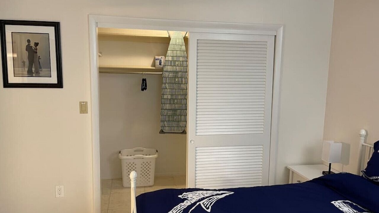 Photo of Bedroom in Charlotte Harbor