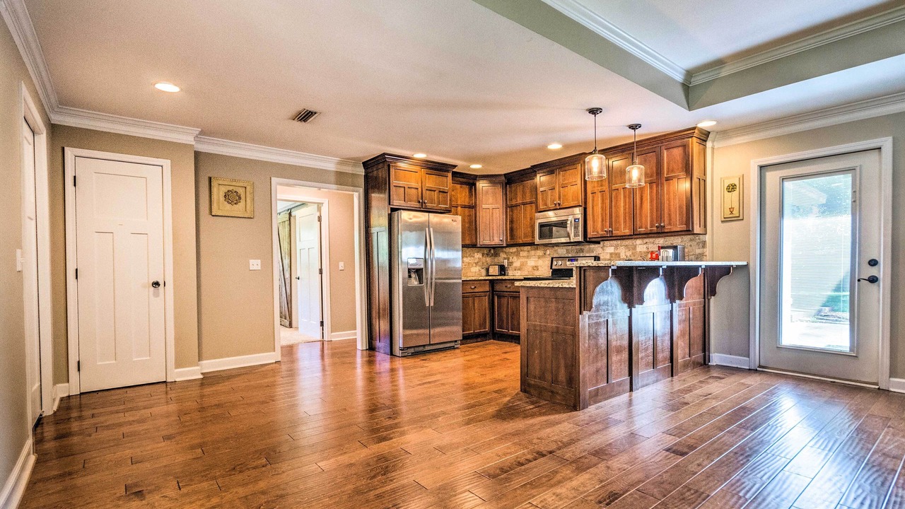 Photo of Kitchen in Hartford