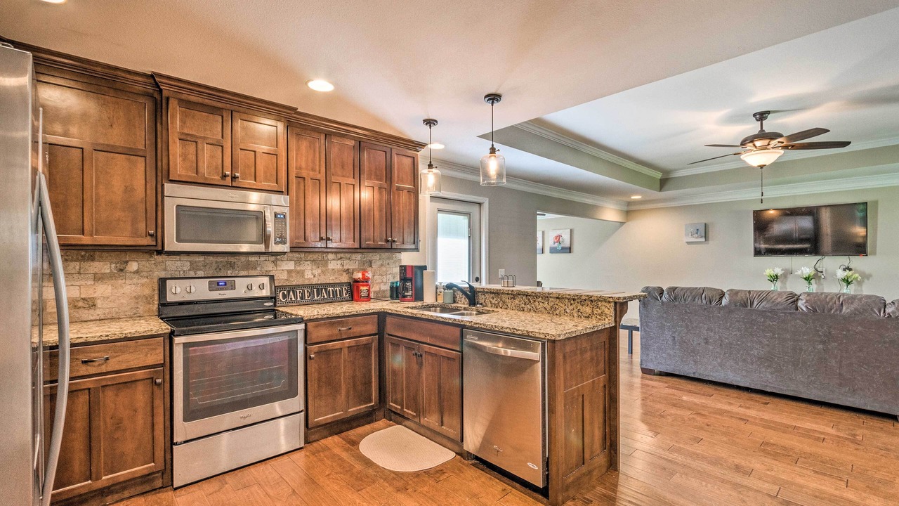 Photo of Kitchen in Hartford
