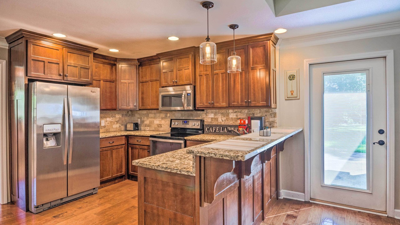 Photo of Kitchen in Hartford