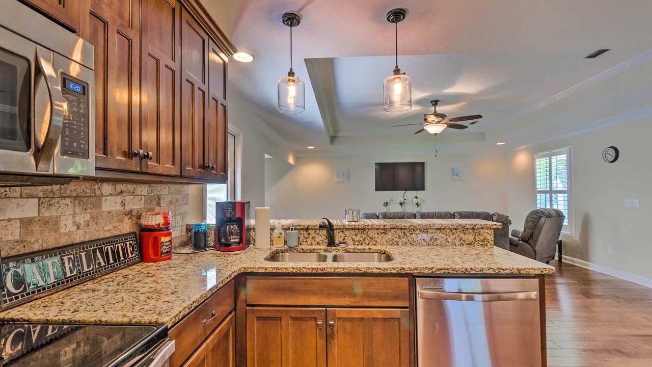 Photo of Kitchen in Hartford