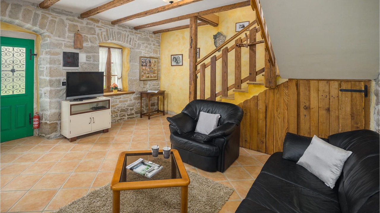 Photo of Livingroom in Krbune