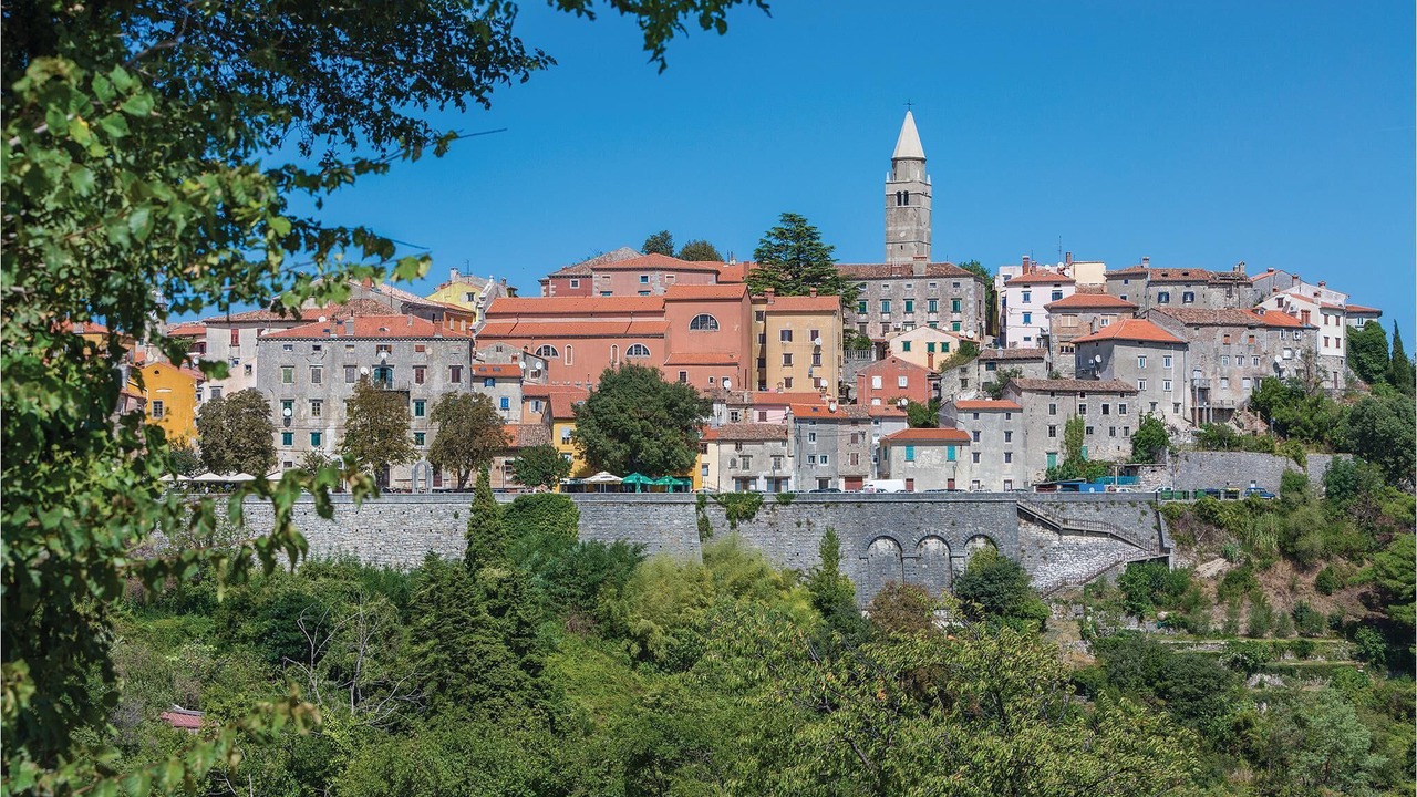 Photo of Outdoor in Krbune