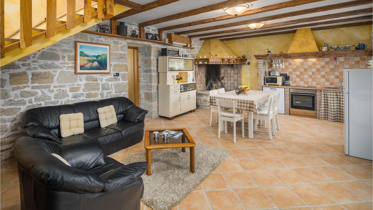 Photo of Livingroom in Krbune