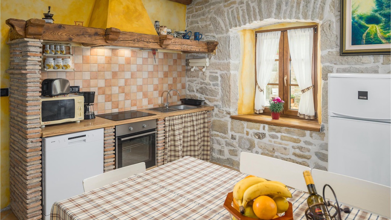 Photo of Kitchen in Krbune