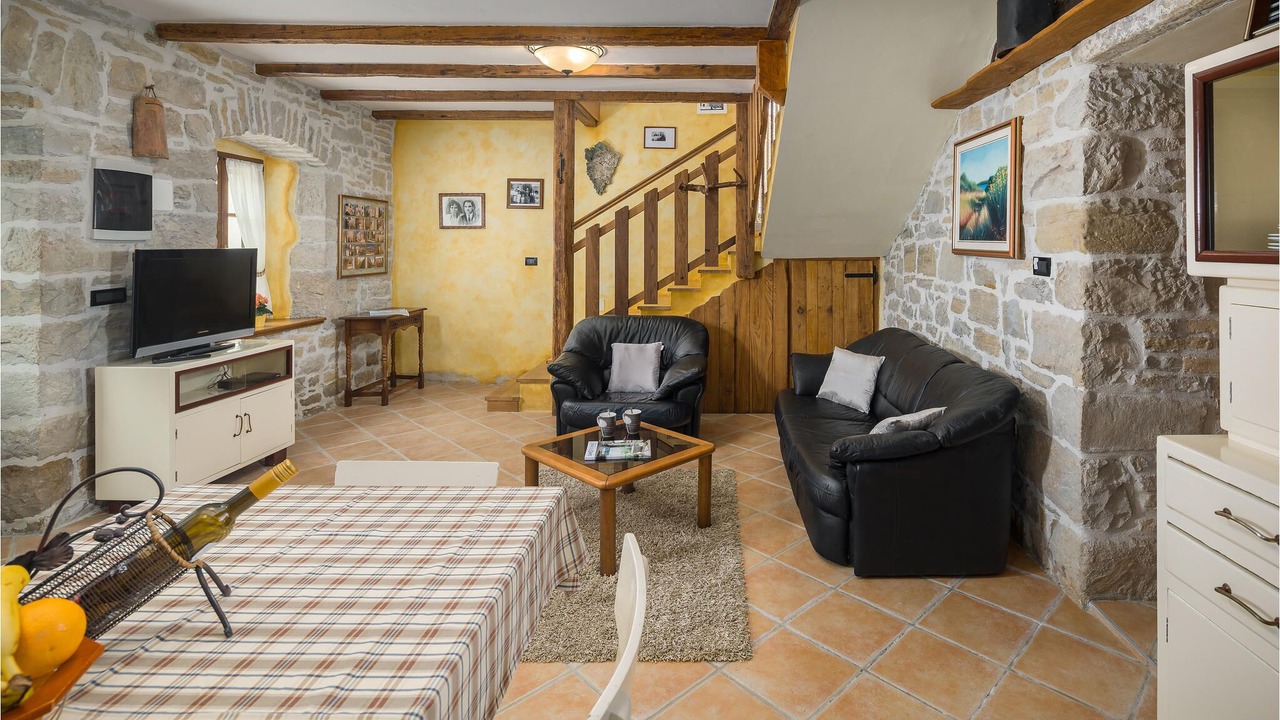 Photo of Livingroom in Krbune