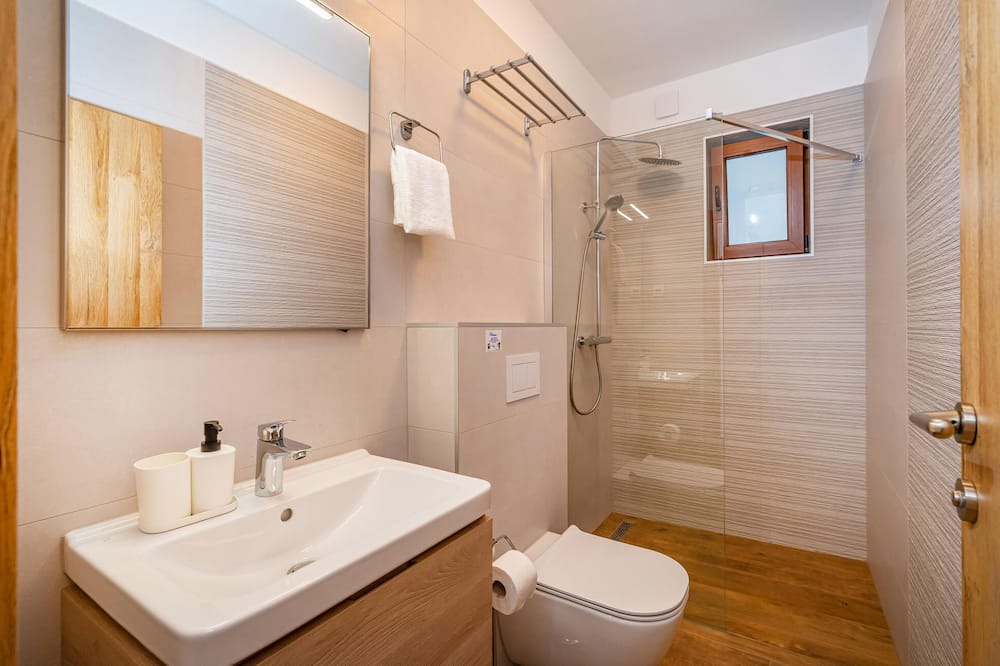 Photo of Bathroom in Lovinac