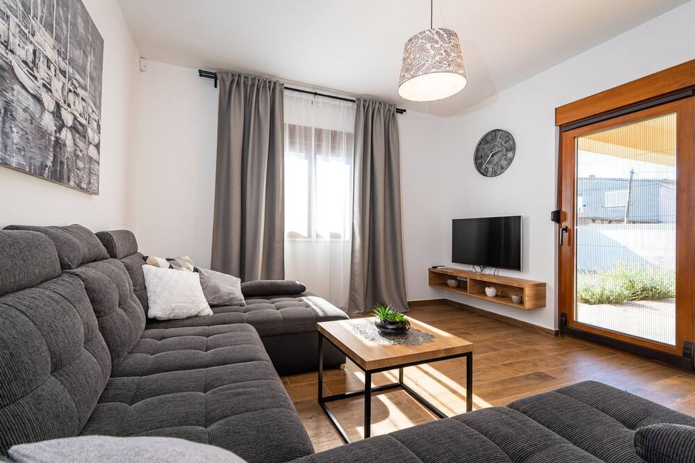 Photo of Bedroom in Lovinac