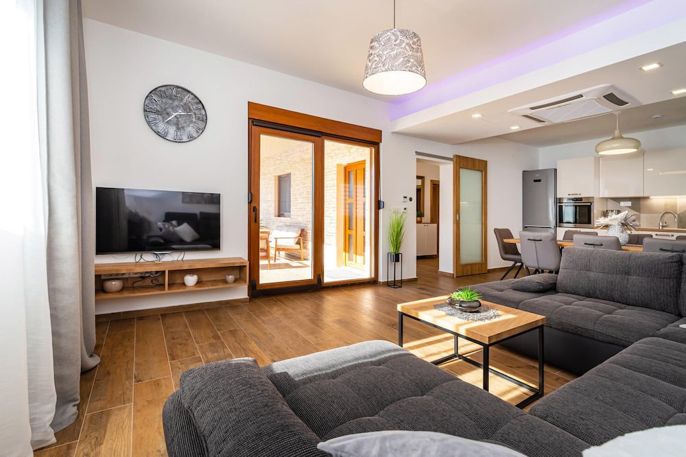 Photo of Bedroom in Lovinac