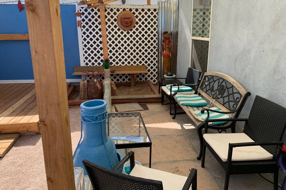 Photo of Patio Balcony in Albuquerque