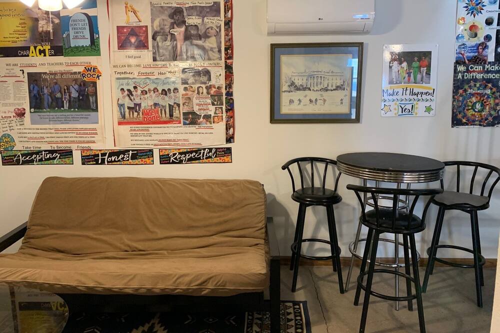 Photo of Livingroom in Albuquerque