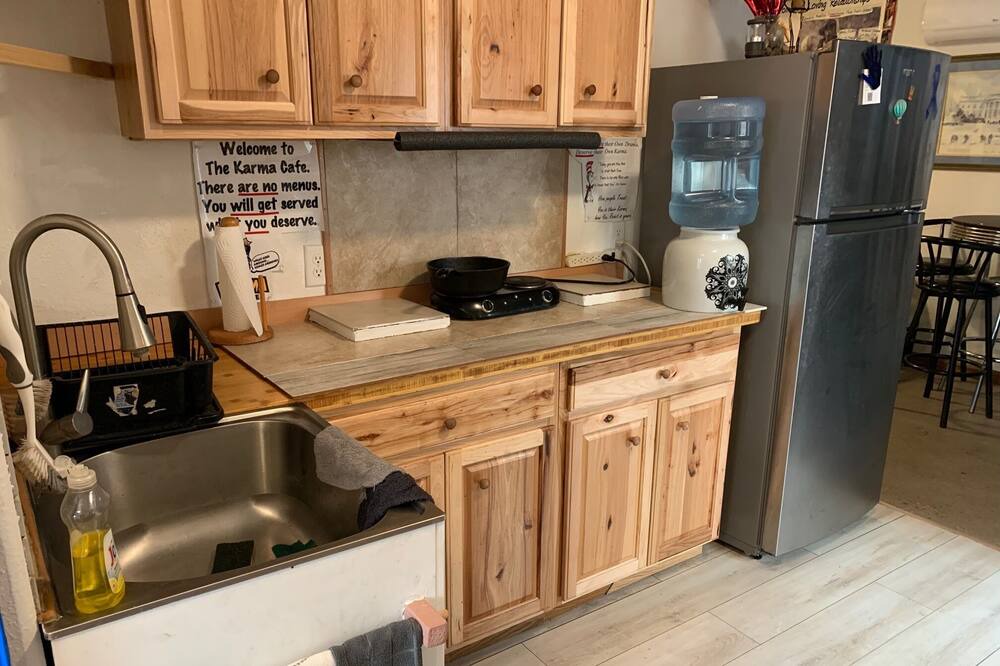 Photo of Kitchen in Albuquerque