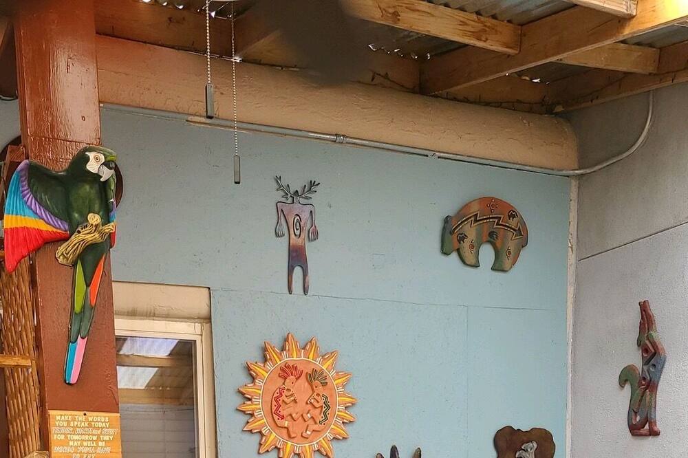 Photo of Livingroom in Albuquerque