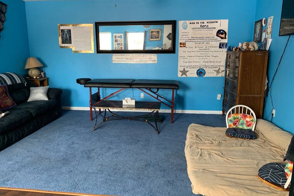 Photo of Livingroom in Albuquerque