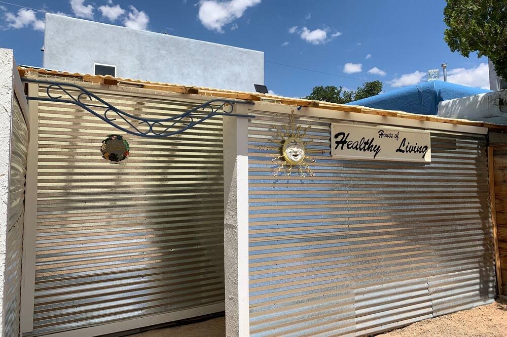 Photo of Outdoor in Albuquerque