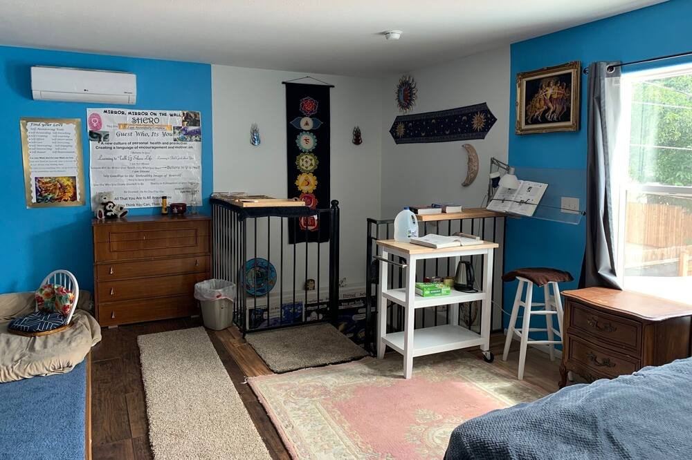 Photo of Bedroom in Albuquerque