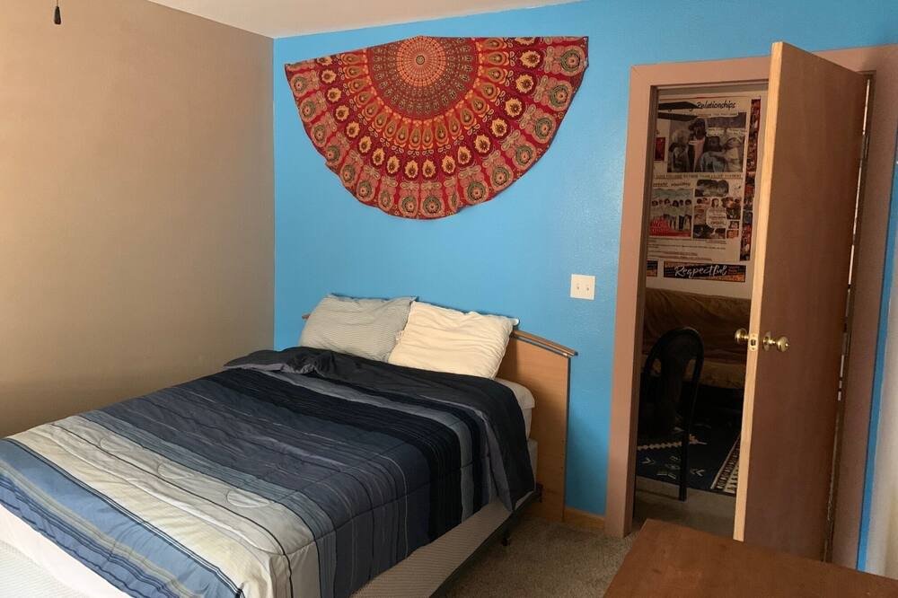 Photo of Bedroom in Albuquerque