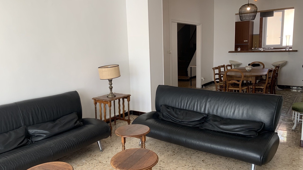Photo of Livingroom in Saint-Henri
