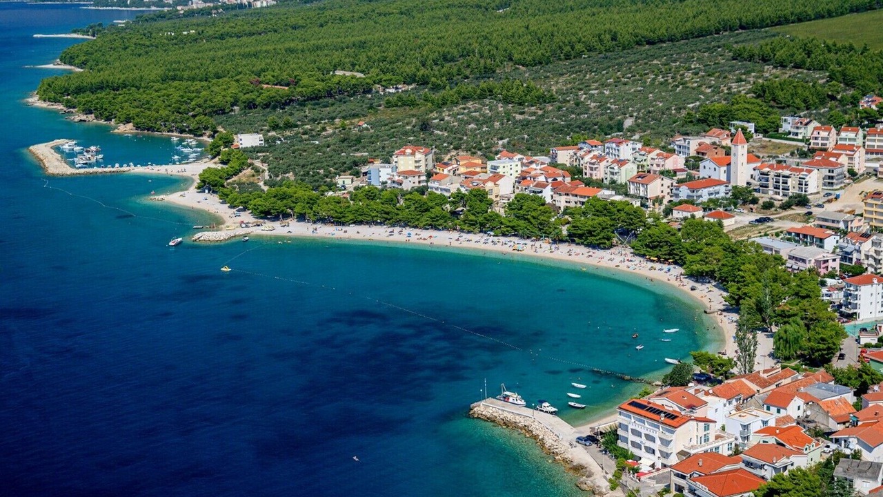 Photo of Outdoor in Promajna