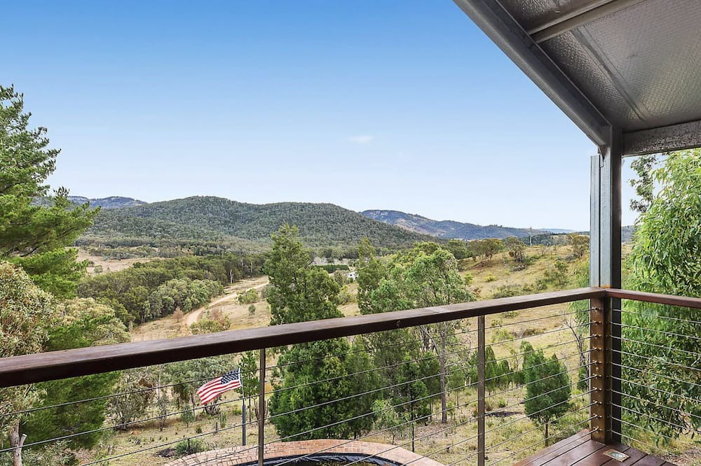 Photo of Patio Balcony in Riverlea