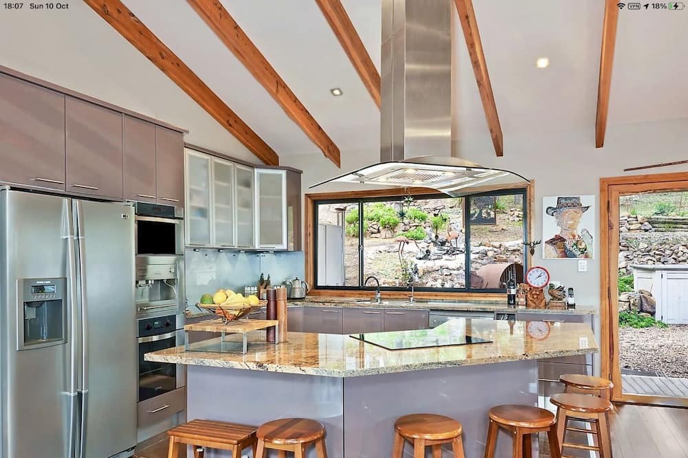 Photo of Kitchen in Riverlea