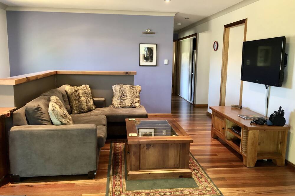 Photo of Livingroom in Riverlea