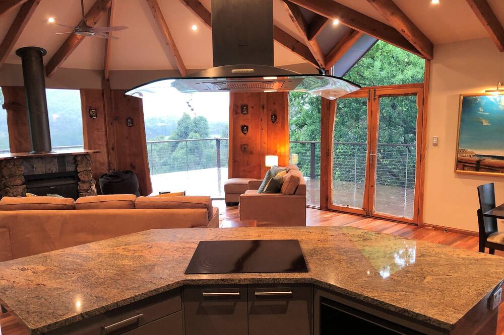 Photo of Kitchen in Riverlea