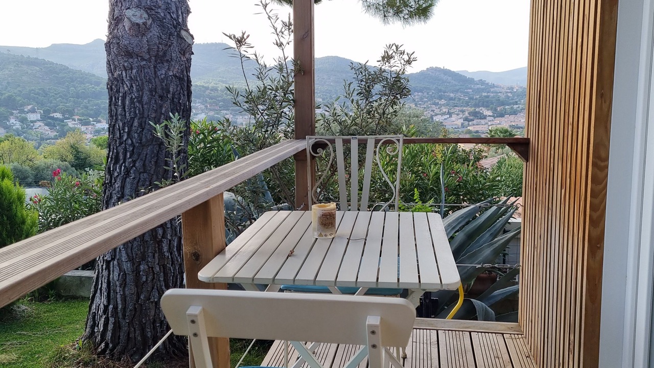 Photo of Outdoor in Allauch